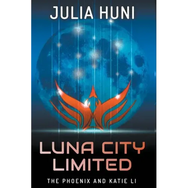 Luna City Limited