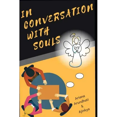 In Conversation with Souls: No Hypothesis, No Theories Only facts as told directly by souls
