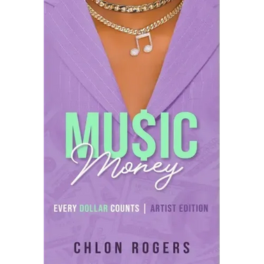 Music Money: Every Dollar Counts