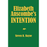 Elizabeth Anscombe's Intention