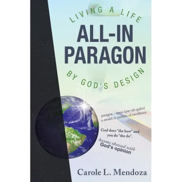 All-In Paragon: Living a Life by God's Design