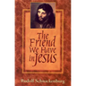 The Friend We Have in Jesus