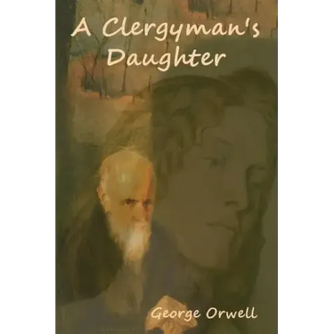 A Clergyman's Daughter