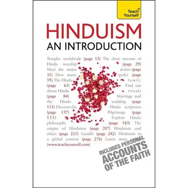 Hinduism - An Introduction