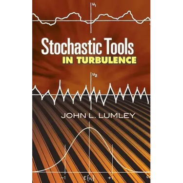 Stochastic Tools in Turbulence