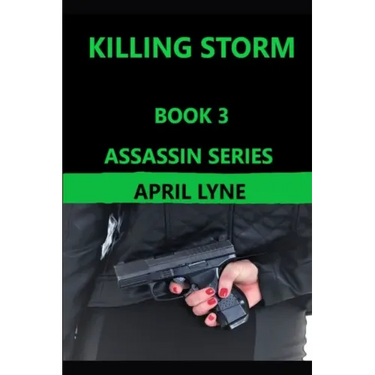 Killing Storm