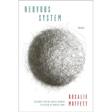 Nervous System: Poems
