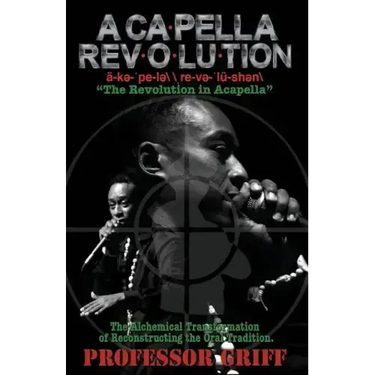 Acapella Revolution