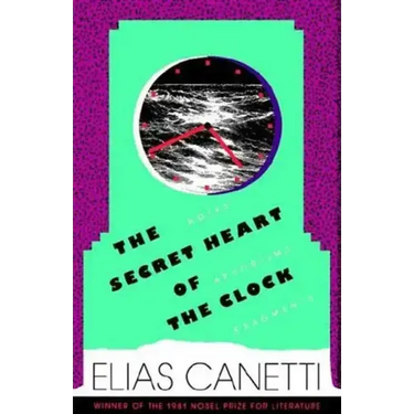 The Secret Heart of the Clock
