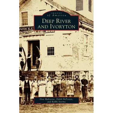 Deep River and Ivoryton