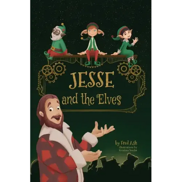 Jesse and the Elves