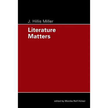 Literature Matters