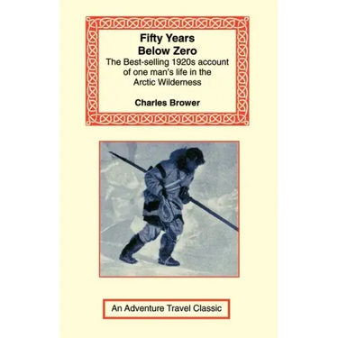 Fifty Years Below Zero