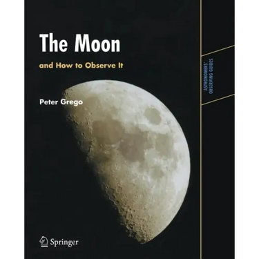 The Moon and How to Observe It