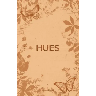 Hues: Orange