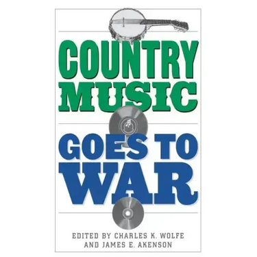 Country Music Goes to War