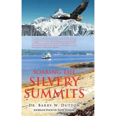Soaring the Silvery Summits
