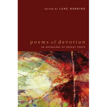 Poems of Devotion