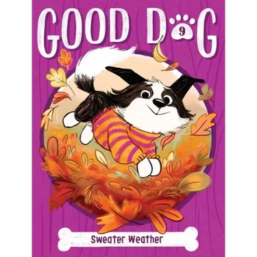 Sweater Weather