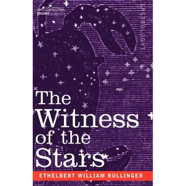 The Witness of the Stars