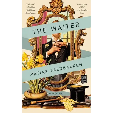 The Waiter
