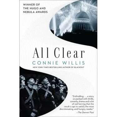 All Clear
