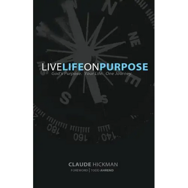 Live Life on Purpose