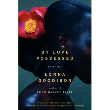 By Love Possessed: Stories