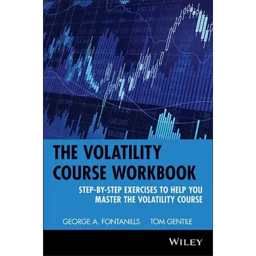 Volatility Course Workbook