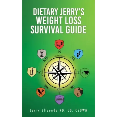 Dietary Jerry's Weight Loss Survival Guide
