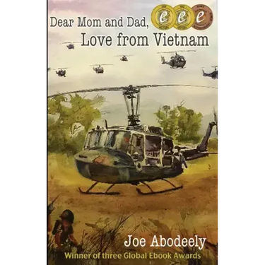 Dear Mom and Dad, Love from Vietnam