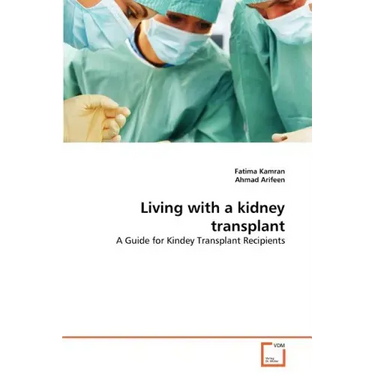 Living with a kidney transplant