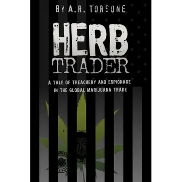 Herb Trader