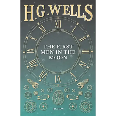 The First Men in the Moon