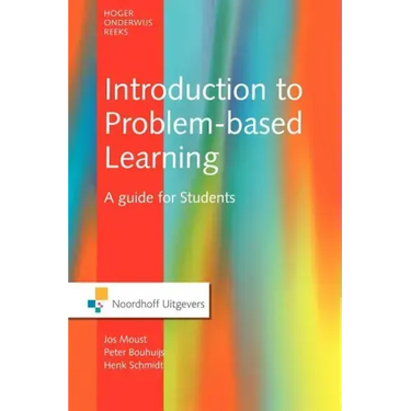 Introduction to Problem-Based Learning
