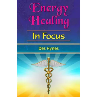 Energy Healing in Focus