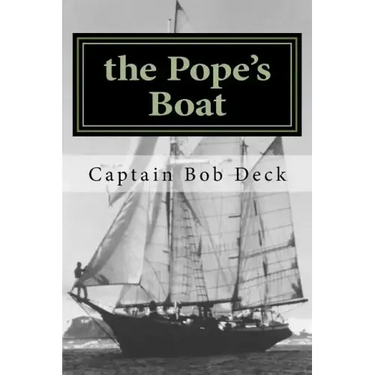 The Pope's Boat: a River Rat on Lake Superior
