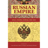 Russian Empire: Space, People, Power, 1700-1930