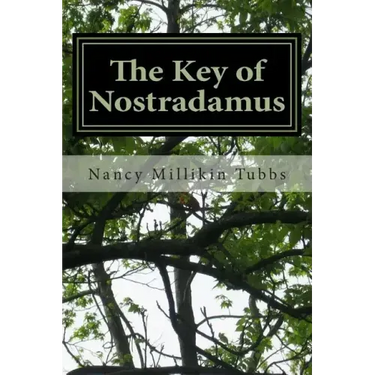 The Key of Nostradamus