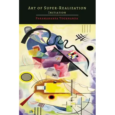 Art of Super-Realization: Initiation