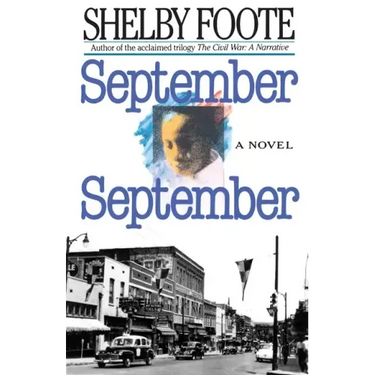 September, September