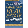 97 Tips for Canadian Real Estate Investors 2.0