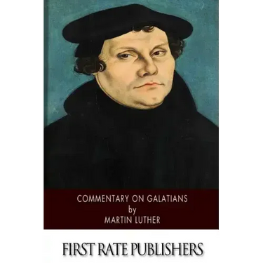Commentary on Galatians