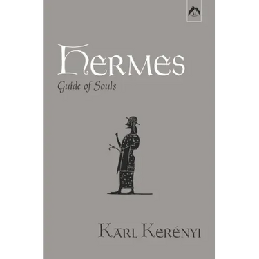 Hermes: Guide of Souls