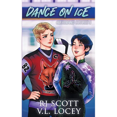 Dance on Ice