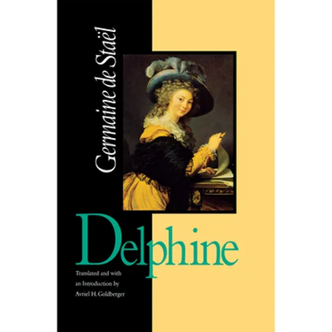 Delphine