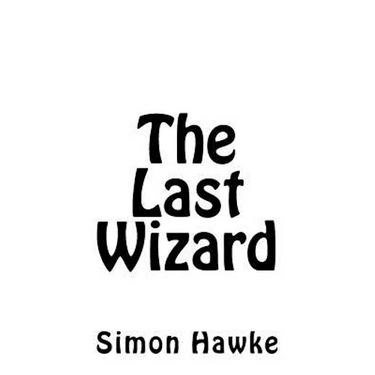 The Last Wizard