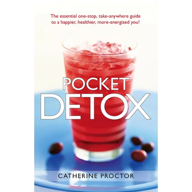 Pocket Detox