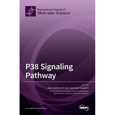 P38 Signaling Pathway