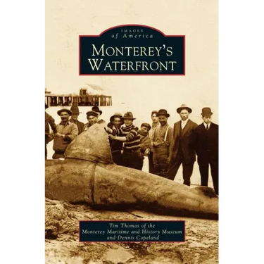 Monterey's Waterfront